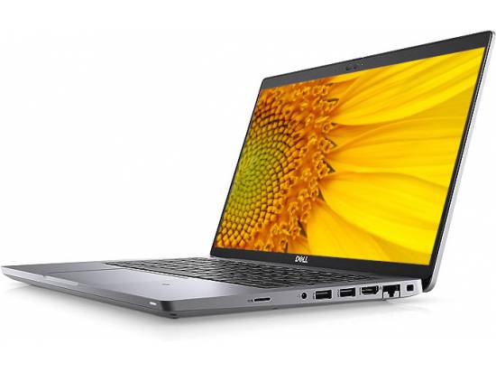 Dell Latitude 5411 14" Touchscreen Laptop i5-10400H - Windows 10 - Grade C