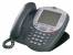 Avaya	 2420 D01B 24-Button Dark Gray Digital Display Phone (700381585) - Grade A