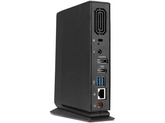 Acer Chromebox CXI2 Computer Celeron 3215U - Chrome OS - Grade C Acer Chromebox CXI2 Computer Celeron 3215U - Chrome OS - Grade C