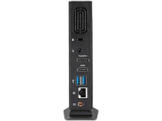 Acer Chromebox CXI2 Computer Celeron 3215U - Chrome OS - Grade C Acer Chromebox CXI2 Computer Celeron 3215U - Chrome OS - Grade C