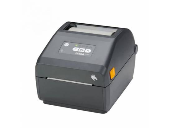 Zebra ZD421 USB Direct Thermal Barcode Label Printer - Refurbished