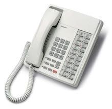 TOSHIBA DKT-3220S 20-Button White Speakerphone - Grade A