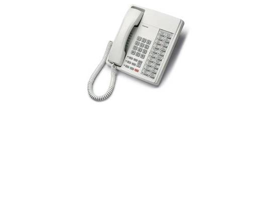 TOSHIBA DKT-3220S  20-Button White Speakerphone - Grade A