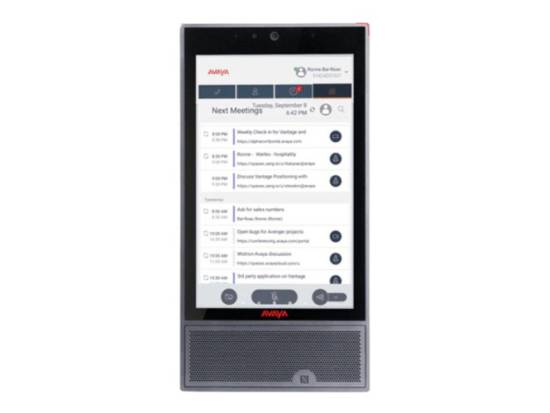 Avaya Vantage K175 Video IP Phone Avaya Vantage K175 Video IP Phone