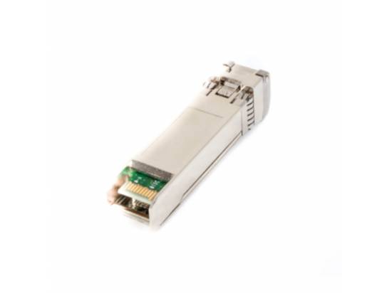 Finisar FTLF8528P2BNV-EM 8GB SWL SFP+ Transceiver - Refurbished Finisar FTLF8528P2BNV-EM 8GB SWL SFP+ Transceiver - Refurbished