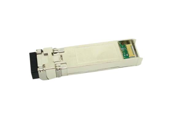 Finisar FTLX8571D3BCL 10GBASE-SR/SW SFP+ Transceiver - Refurbished Finisar FTLX8571D3BCL 10GBASE-SR/SW SFP+ Transceiver - Refurbished