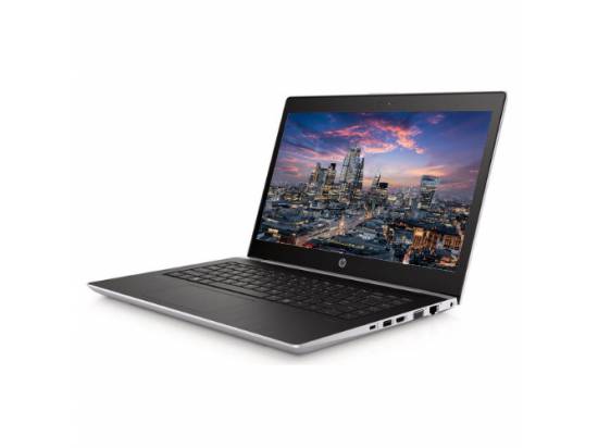 HP ProBook 430 G5 13.3" Laptop i3-7100U - Windows 10 - Grade A