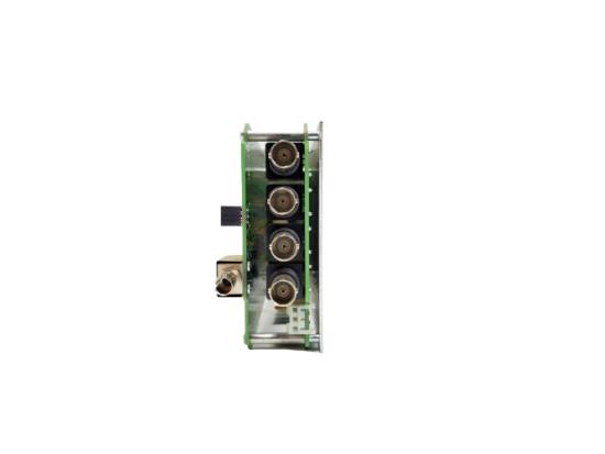 IFS International Fiber Systems VR6010A 4-Channel Video Receiver - Refurbished IFS International Fiber Systems VR6010A 4-Channel Video Receiver - Refurbished