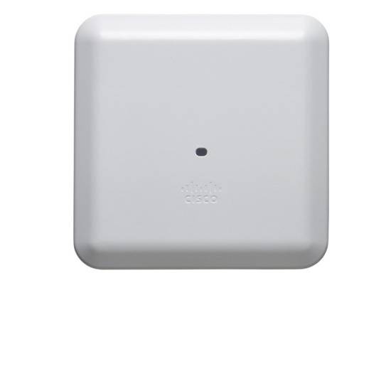 Cisco AIR-AP3802I-B-K9 2-Port Gigabit Ethernet Wireless Access Point