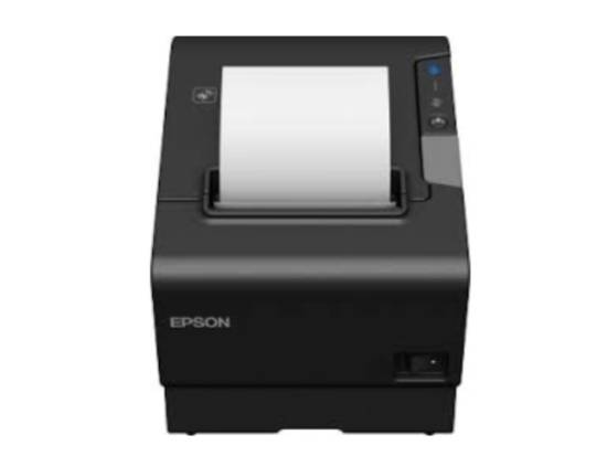 Epson TM-T88VI Serial USB Ethernet Thermal Receipt Printer (M388a) - Refurbished Epson TM-T88VI Serial USB Ethernet Thermal Receipt Printer (M388a) - Refurbished
