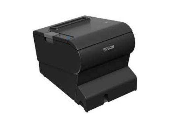 Epson TM-T88VI Serial USB Ethernet Thermal Receipt Printer (M388a) - Refurbished Epson TM-T88VI Serial USB Ethernet Thermal Receipt Printer (M388a) - Refurbished