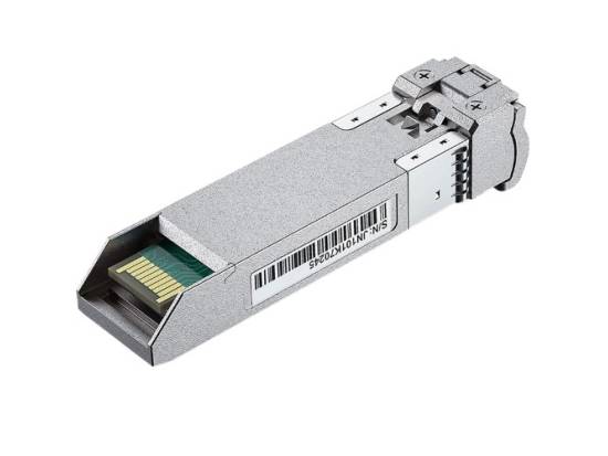 10Gtek AXS-85-192-M3 10Base SR SFP+ Transceiver Module - Refurbished 10Gtek AXS-85-192-M3 10Base SR SFP+ Transceiver Module - Refurbished