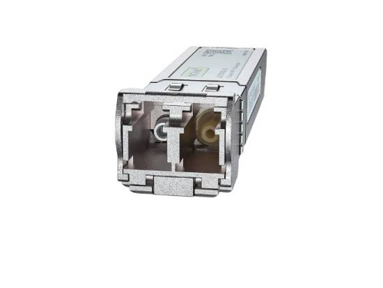 10Gtek AXS-85-192-M3 10Base SR SFP+ Transceiver Module - Refurbished 10Gtek AXS-85-192-M3 10Base SR SFP+ Transceiver Module - Refurbished