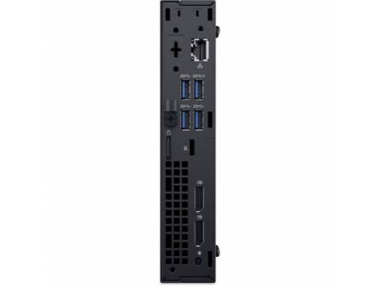 Dell Optiplex 5070 Micro Computer i7-9700T - Windows 11 - Grade A Dell Optiplex 5070 Micro Computer i7-9700T - Windows 11 - Grade A