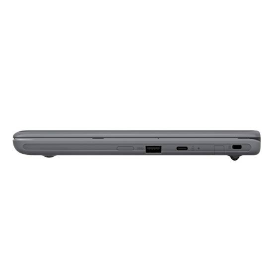 ASUS Chromebook CR1 11.6" Laptop Celeron N5100