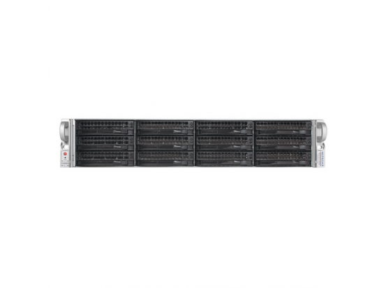 Netgear ReadyData RD5200 Unified Network Storage - Refurbished