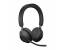 Jabra Evolve2 65 Link380a MS Bluetooth Wireless Stereo Headset Black