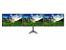Dell P2414Hb 24" Widescreen LED LCD Triple Monitor Setup - Grade A