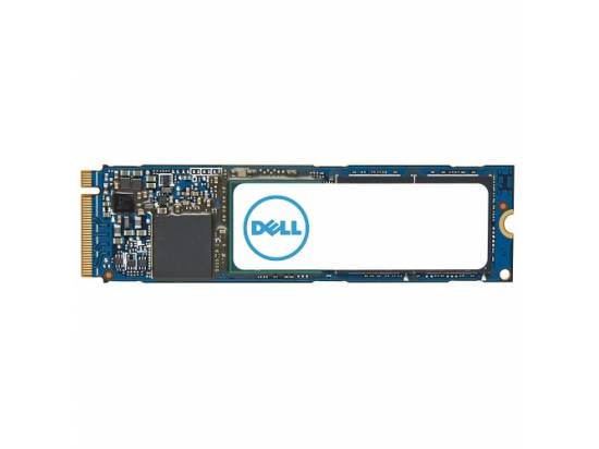 Dell 1TB M.2 PCIe NVMe 4.0 SSD