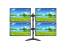 Dell P2012HT 20" Widescreen LED LCD Quad Monitor Setup - Grade A