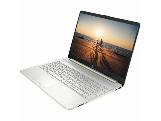 HP 15-dy2073dx 15.6" Touchscreen Laptop i7-1165G7  - Windows 11 - Grade B