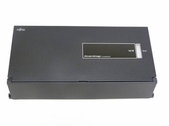 Fujitsu ScanSnap ix500 Paper Output Tray - Refurbished