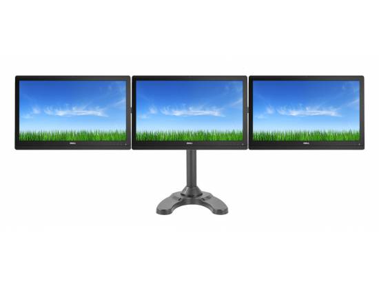 Dell UltraSharp UZ2315H 23" Widescreen IPS LED Quad Monitor w/ Webcam - Grade A