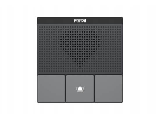 Fanvil A10W SIP Mini Intercom with Wi-Fi Fanvil A10W SIP Mini Intercom with Wi-Fi