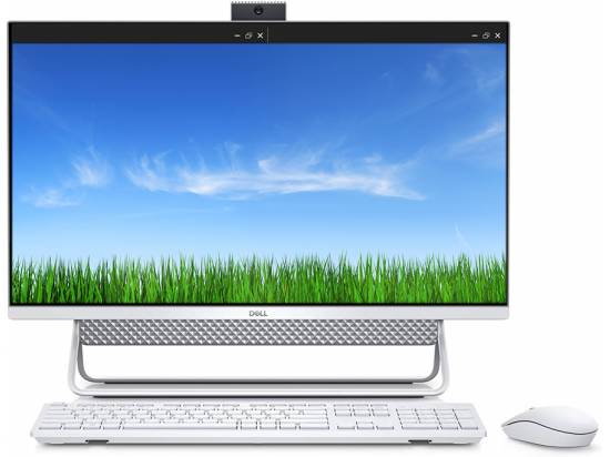 Dell Inspiron 7790 27" Touchscreen AiO Computer i7-10510u - Windows 10 - Grade B