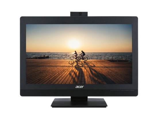 Acer VZ4640G 21.5" AiO Computer i3-7100 - Windows 10 - Grade A Acer VZ4640G 21.5" AiO Computer i3-7100 - Windows 10 - Grade A