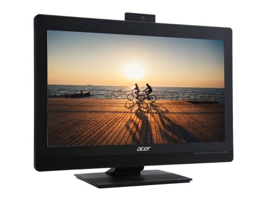 Acer VZ4640G 21.5" AiO Computer i3-7100 - Windows 10 - Grade A Acer VZ4640G 21.5" AiO Computer i3-7100 - Windows 10 - Grade A