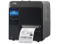 Sato CL4NX Plus Serial Parallel USB Ethernet Wireless Thermal Printer