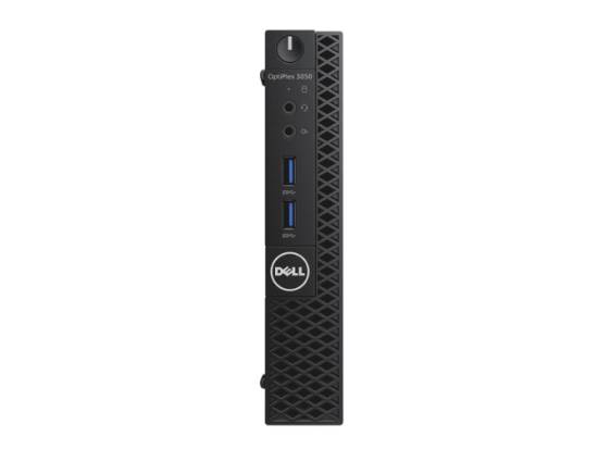 Dell OptiPlex 3050 Micro Computer i5-6500T - Windows 10 - Grade A Dell OptiPlex 3050 Micro Computer i5-6500T - Windows 10 - Grade A