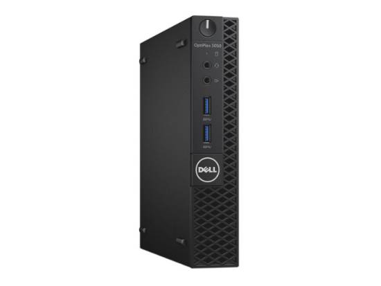 Dell OptiPlex 3050 Micro Computer i5-6500T - Windows 10 - Grade A Dell OptiPlex 3050 Micro Computer i5-6500T - Windows 10 - Grade A