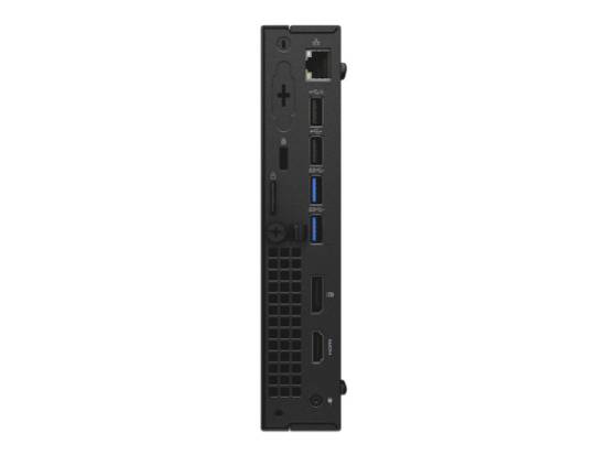 Dell OptiPlex 3050 Micro Computer i5-6500T - Windows 10 - Grade A Dell OptiPlex 3050 Micro Computer i5-6500T - Windows 10 - Grade A