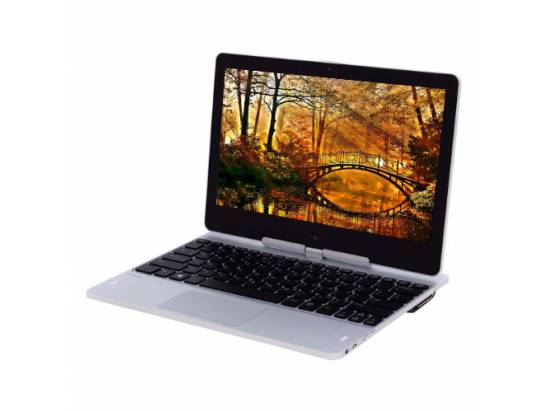 HP EliteBook Revolve 810 G2 11.6" Touchscreen Laptop i5-4300 - Windows 10 - Grade A