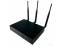 SonicWall TZ300 W VPN Network Security Firewall (APL28-0B5) - Refurbished
