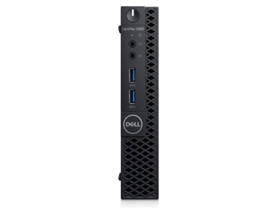 Dell OptiPlex 3060 Micro Computer i5-8400T 1.70GHz Grade A Dell OptiPlex 3060 Micro Computer i5-8400T 1.70GHz Grade A