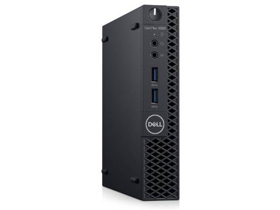 Dell OptiPlex 3060 Micro Computer i5-8400T 1.70GHz Grade A Dell OptiPlex 3060 Micro Computer i5-8400T 1.70GHz Grade A