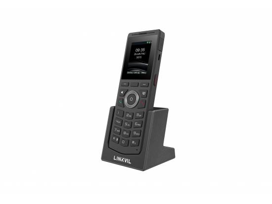 FANVIL LinkVil W610W 2.0" Wi-Fi Color Portable IP Phone