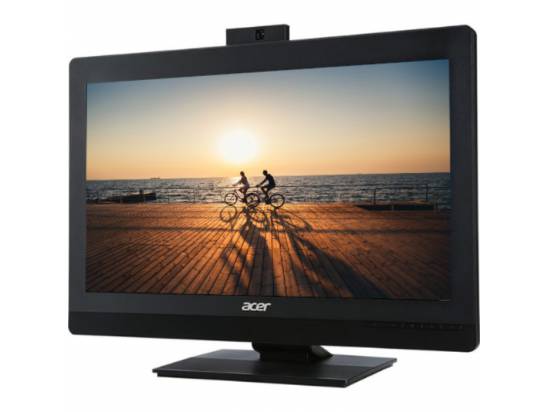 Acer Veriton Z4820G 23.8" Non-touch AiO Computer i5-7400 - Windows 10 - Grade A