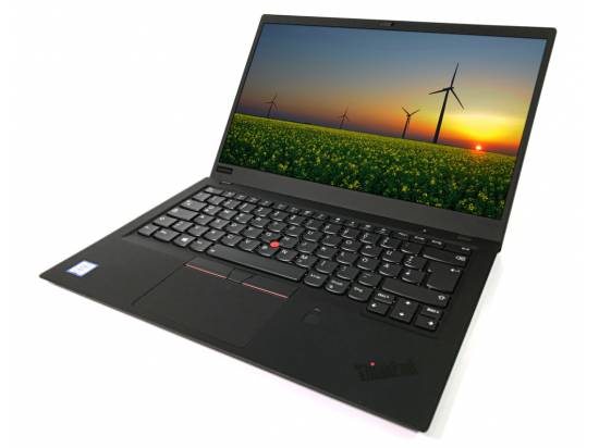 Lenovo ThinkPad X1 Carbon G10 14" Touchscreen Laptop i7-1270P - Windows 11 - Grade A