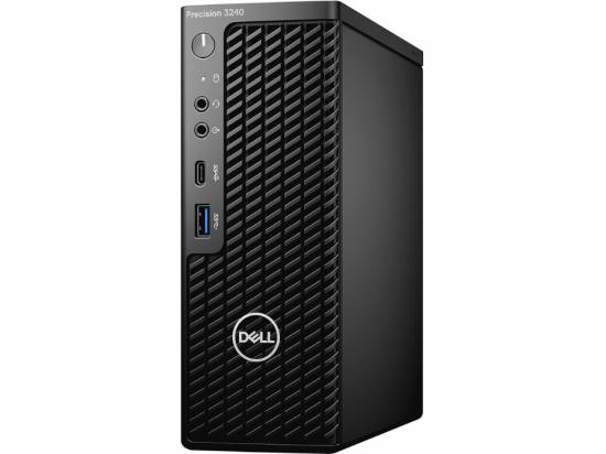 Dell Precision 3240 Compact Computer i5-10500 - Windows 11 - Grade A