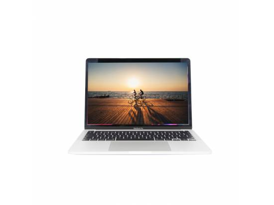 Apple MacBook Pro A2251 13.3" Laptop i5-1038NG7 (Mid-2020) Silver - Grade A