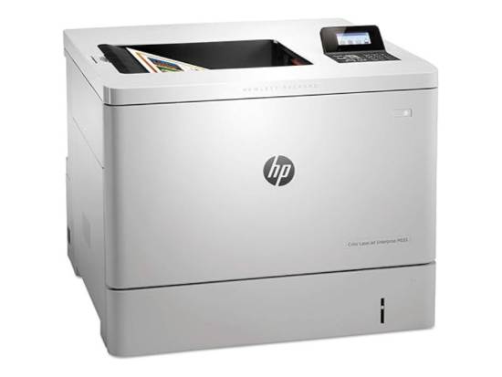 HP Color Laserjet Enterprise M553n USB Ethernet Color Laser Printer - Refurbished HP Color Laserjet Enterprise M553n USB Ethernet Color Laser Printer - Refurbished