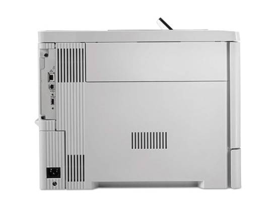 HP Color Laserjet Enterprise M553n USB Ethernet Color Laser Printer - Refurbished HP Color Laserjet Enterprise M553n USB Ethernet Color Laser Printer - Refurbished