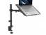 VIVO Laptop Tray and Desk Mount - Black