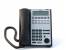 NEC SL1100 12-Button Full-Duplex Telephone (Black) (1100061)