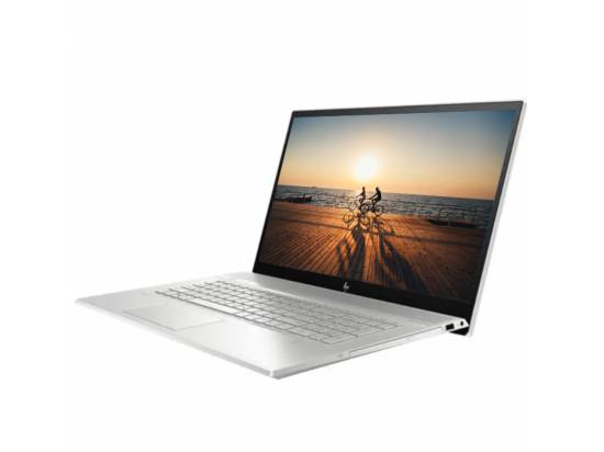 HP Envy 17t-ce000 17.3" Touchscreen Laptop  i7-8565U - Windows 11 - Grade B