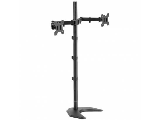 VIVO Dual Monitor Extra Tall Desk Stand